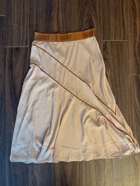 DKNY Western style Skirt